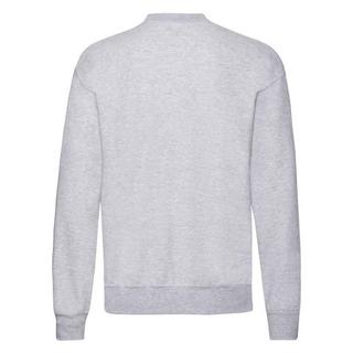 Fruit of the Loom  Sweatshirt à épaules tombantes Classic Heather 