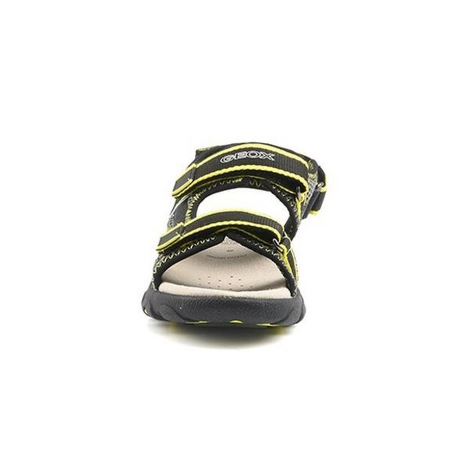 GEOX Strada-38 Sandales  
