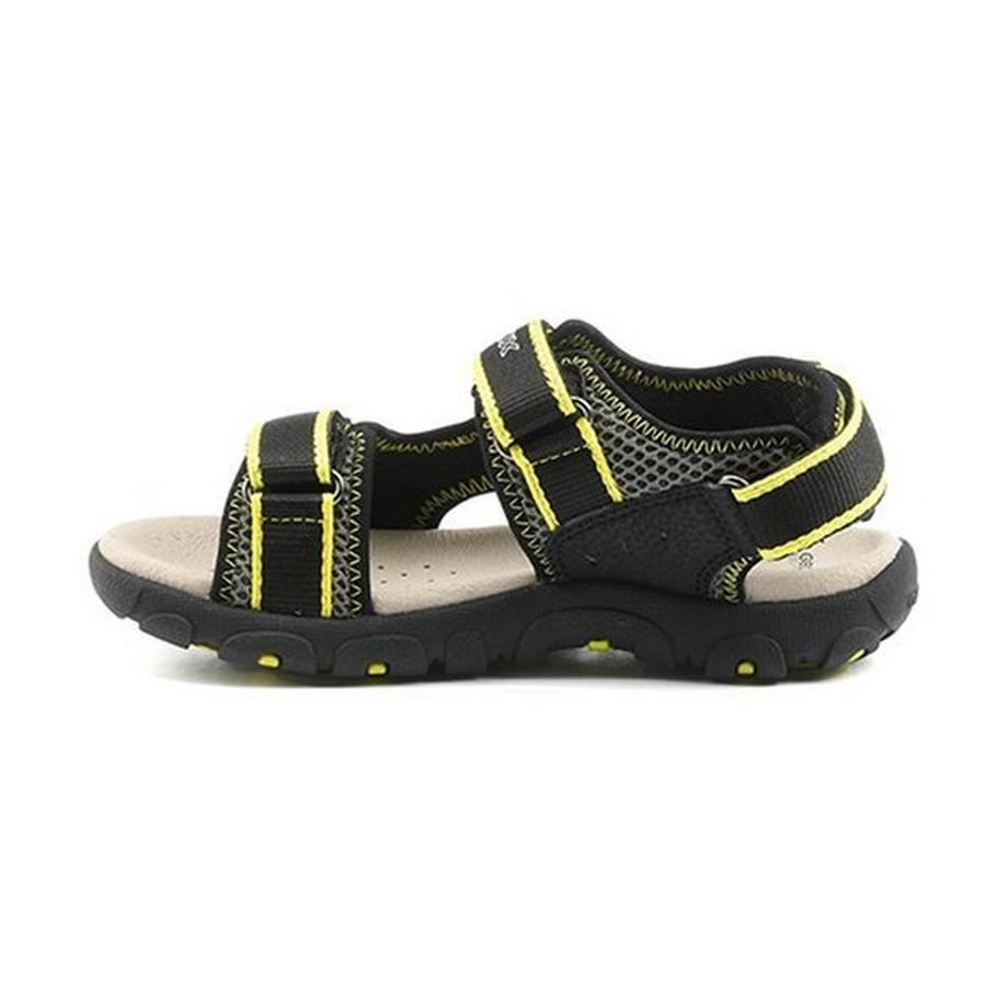 GEOX Strada-38 Sandales  