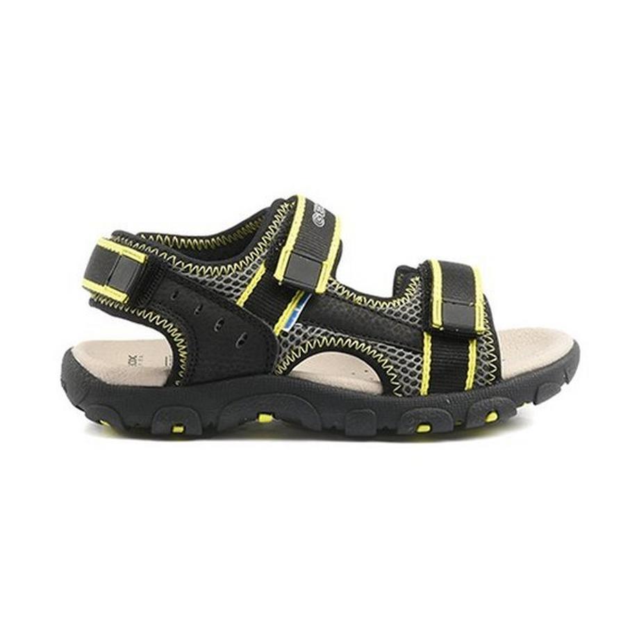 GEOX Strada-38 Sandales  