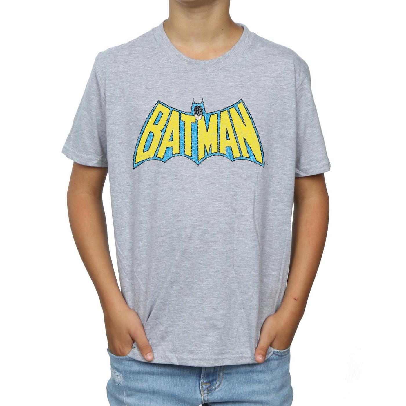 DC COMICS  Tshirt 