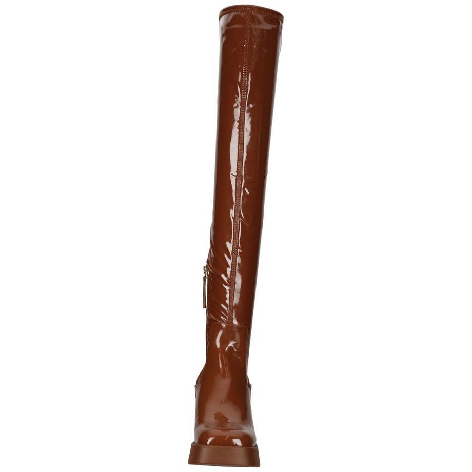 STEVE MADDEN Bottes Overknee Seasons  