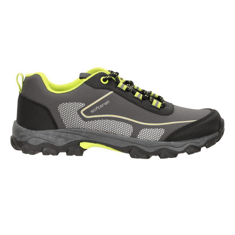 Mountain Warehouse Scarpe da trekking Softshell  