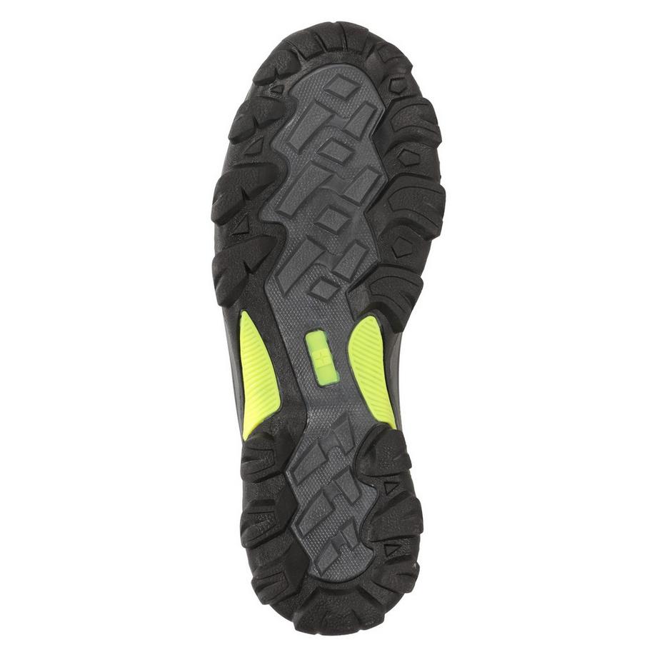 Mountain Warehouse Scarpe da trekking Softshell  