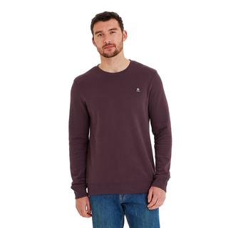 Tog24  Mellor Sweatshirt Rundhalsausschnitt 