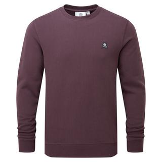 Tog24  Mellor Sweatshirt Rundhalsausschnitt 