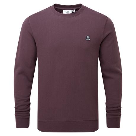 Tog24  Mellor Sweatshirt Rundhalsausschnitt 