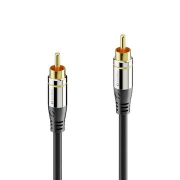 Audio-Kabel Cinch - Cinch 1.5 m