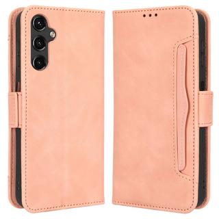 Cover-Discount  Galaxy A14 - Custodia Multiple Card Slot 