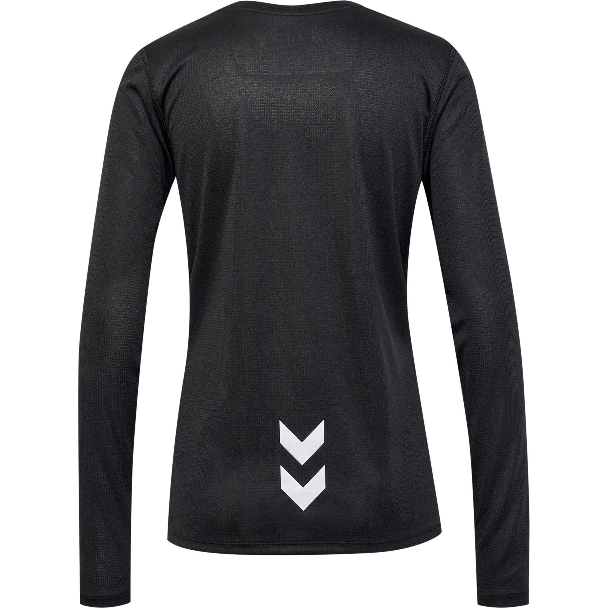 Hummel  langarmtrikot für damen 