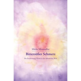 Bittersüßer Schmerz Mosmuller, Mieke Copertina rigida 