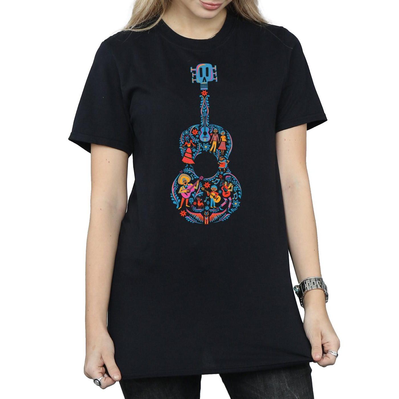 Disney  Tshirt COCO 