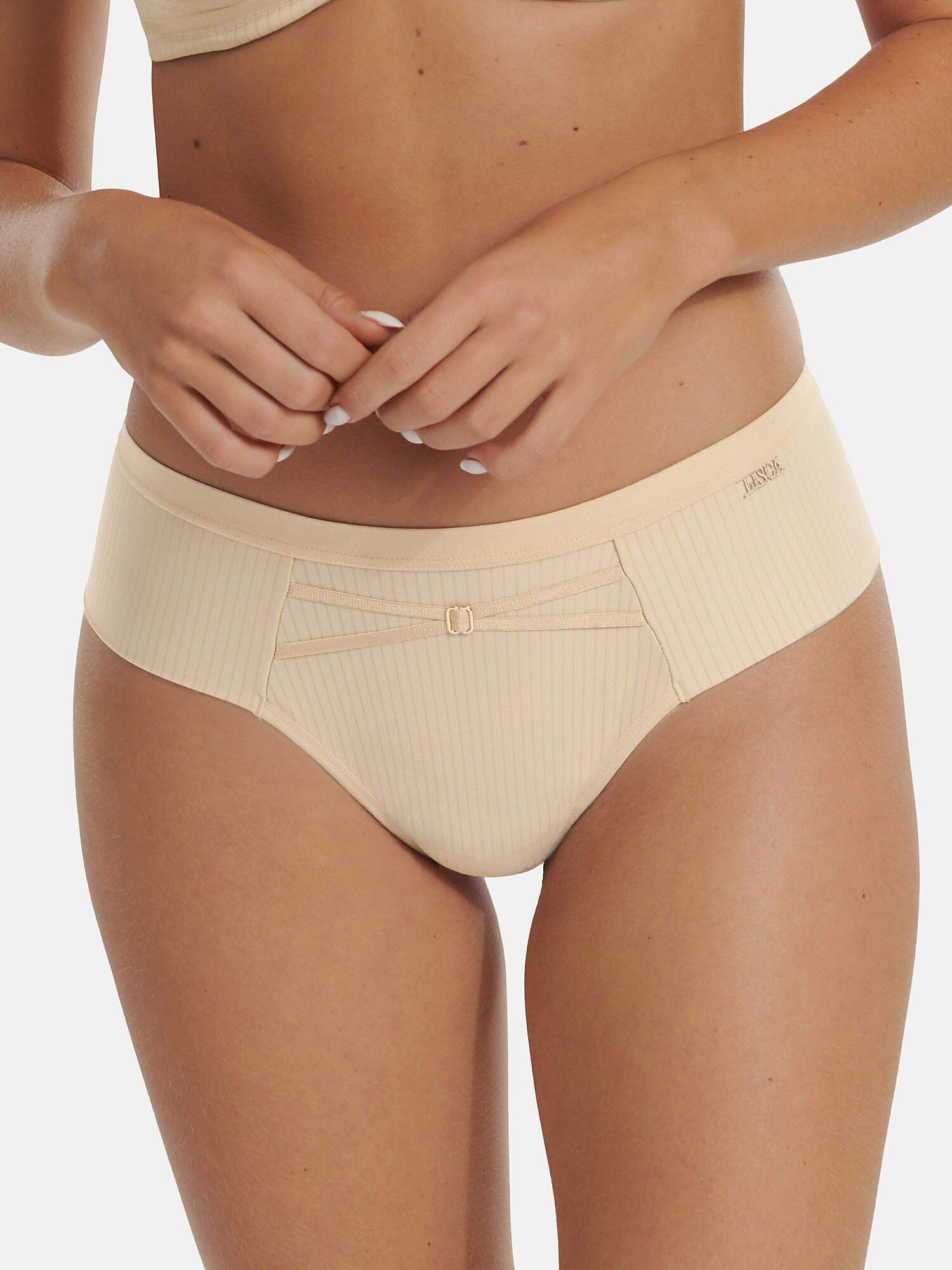 Image of Brasilianisch Laura Unisex Light Beige 38