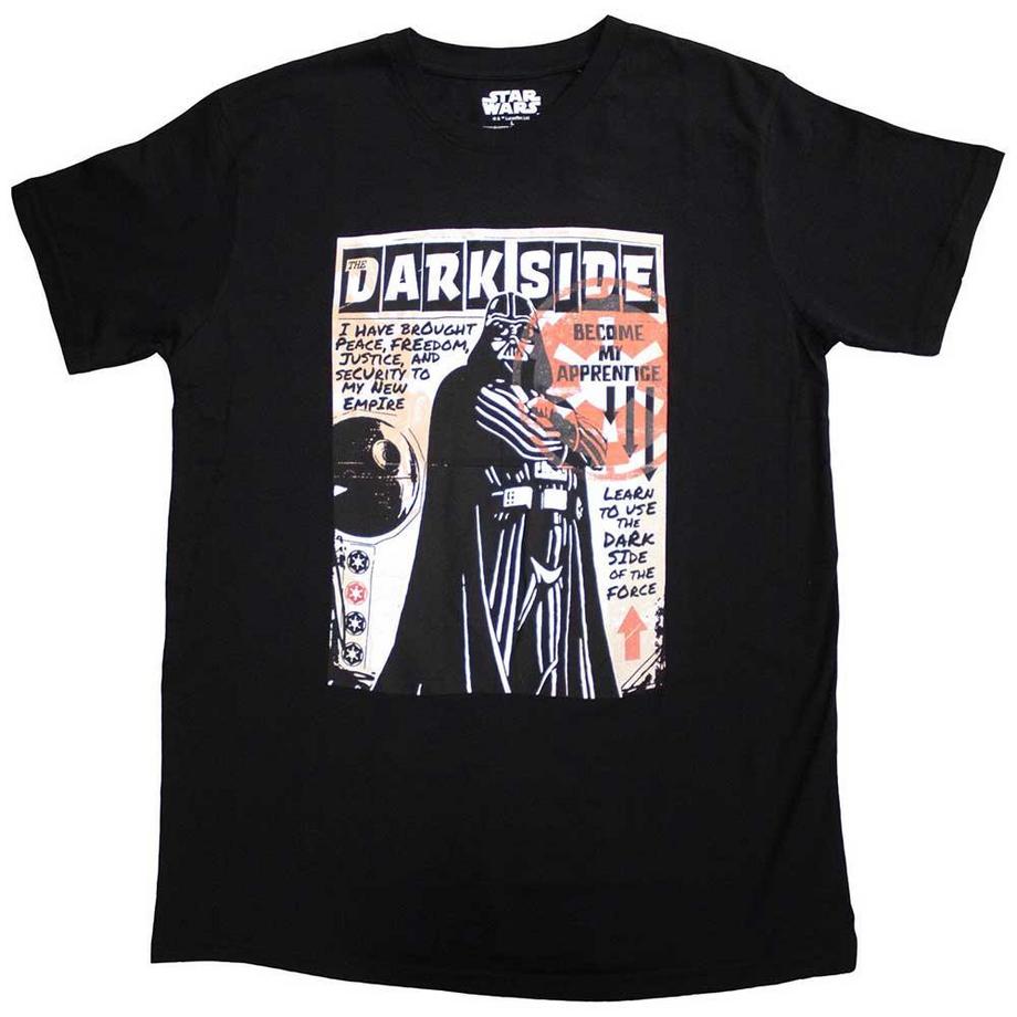 Learn The Darkside TShirt