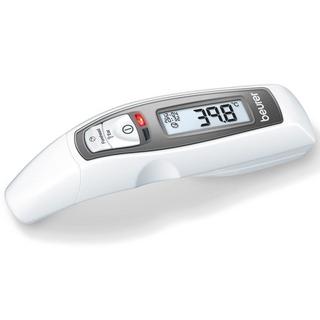 beurer  Multifunktions-thermometer ft 65 plastik 