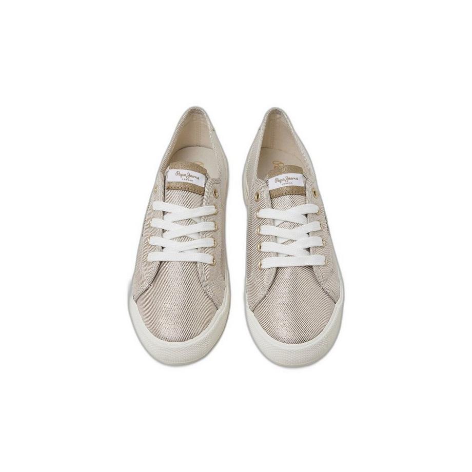 Pepe Jeans London Brady Party Sneakers  