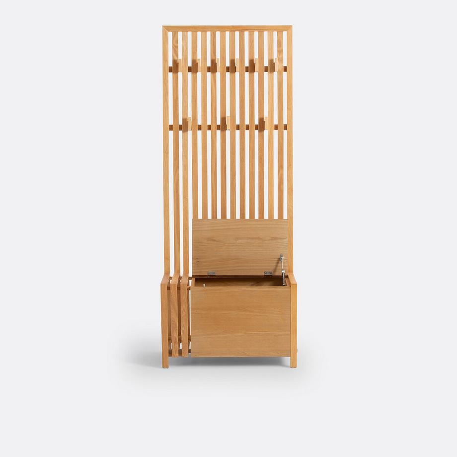 La Redoute Intérieurs Dielenmöbel Theonie  