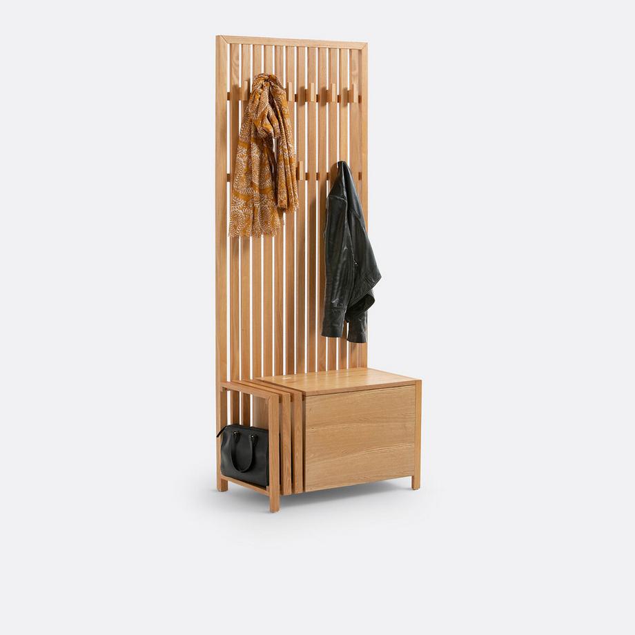 La Redoute Intérieurs Dielenmöbel Theonie  