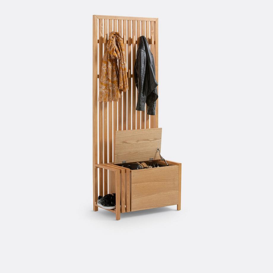 La Redoute Intérieurs Dielenmöbel Theonie  