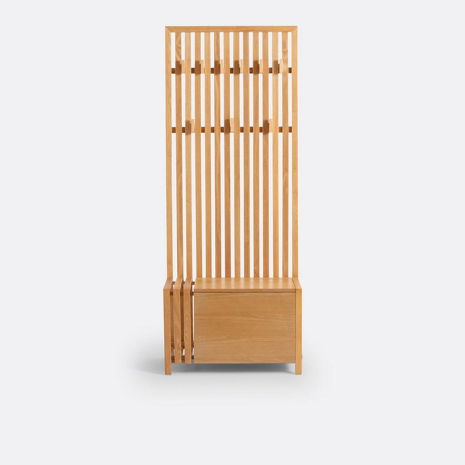 La Redoute Intérieurs Dielenmöbel Theonie  