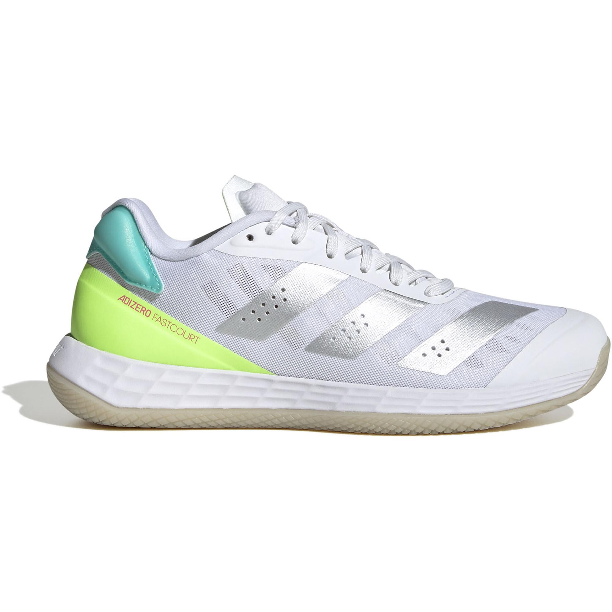 Image of adidas Hallenschuhe Frau Adizero Fastcourt 2.0 Unisex 37 1/3