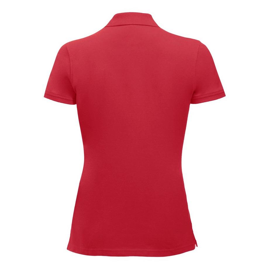 Clique Classic Marion Polo Maniche Corte  