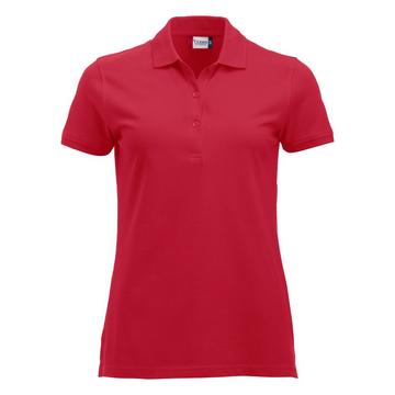 Classic Marion Poloshirt  kurzärmlig