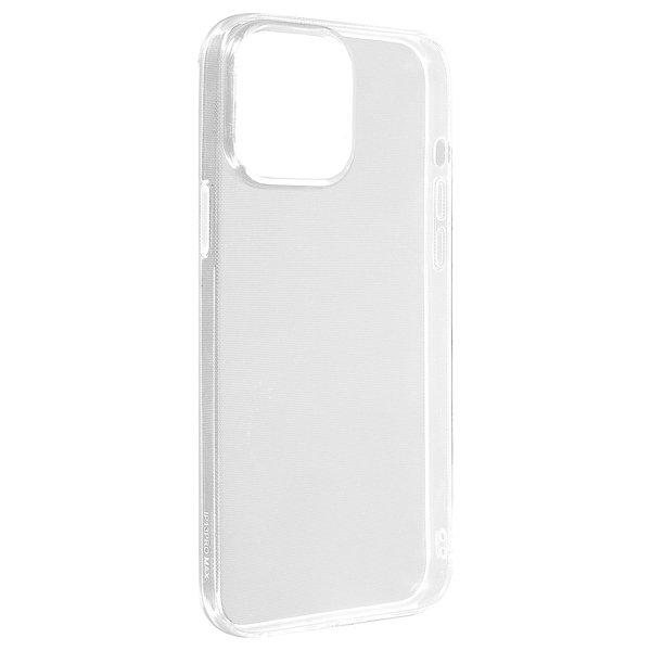 Avizar  Coque iPhone 13 Pro Max silicone souple 