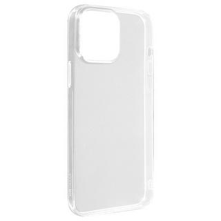 Avizar  Coque iPhone 13 Pro Max silicone souple 