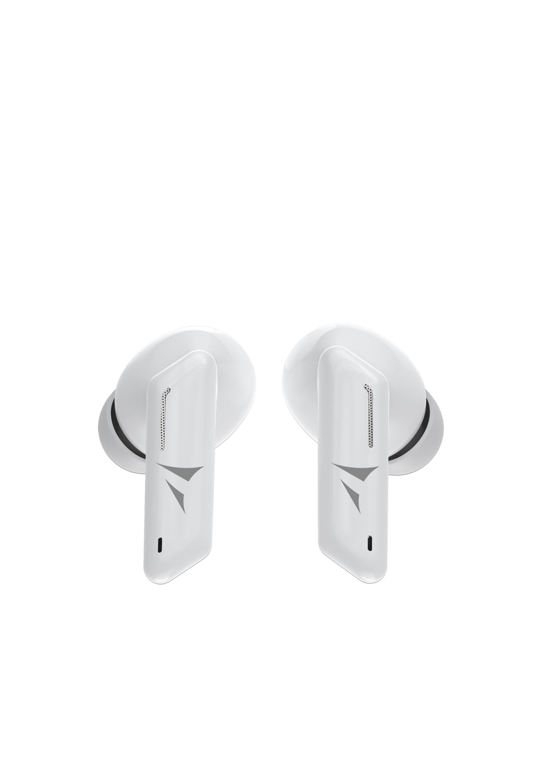 Techmade  Techmade Earbuds K175 Blanc 