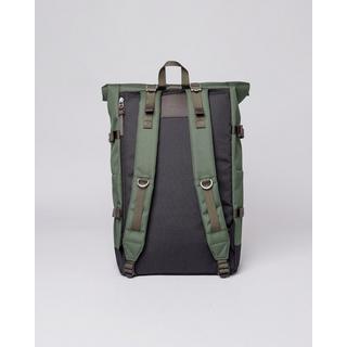 SANDQVIST Bernt Roll-Top Zaino  