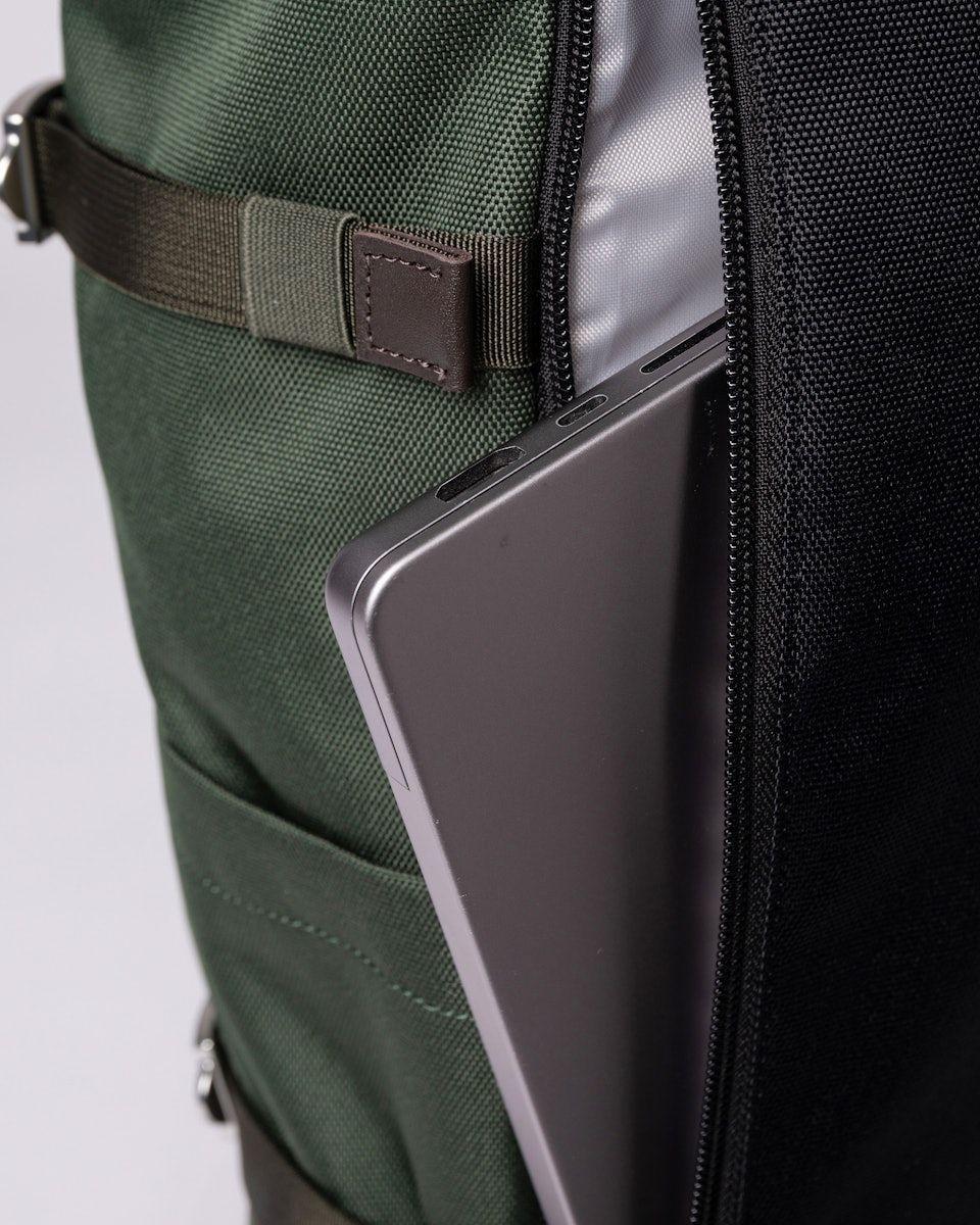 SANDQVIST Bernt Roll-Top Zaino  