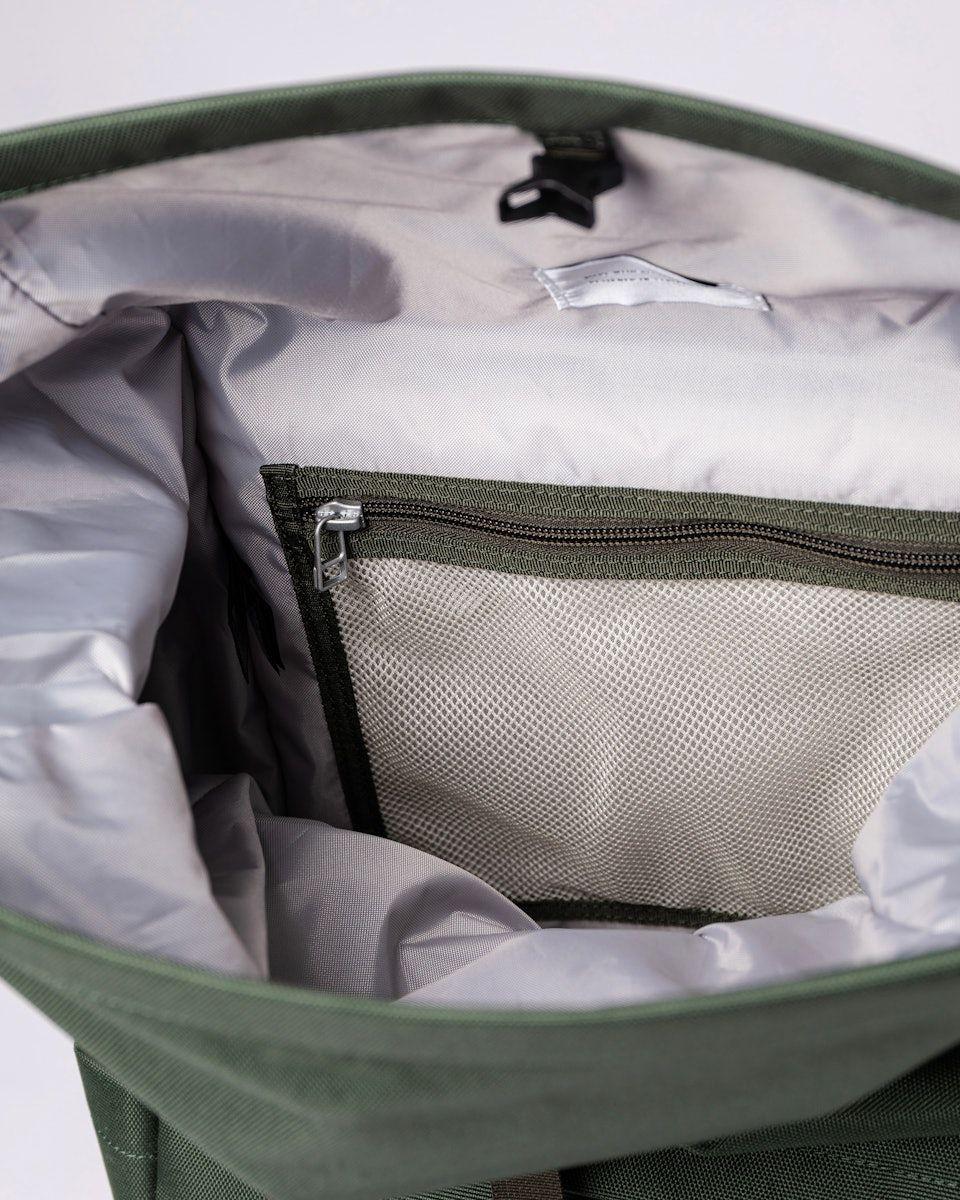 SANDQVIST Bernt Roll-Top Zaino  