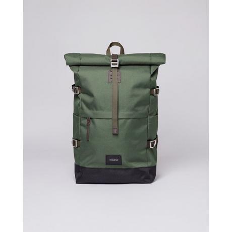 SANDQVIST Bernt Roll-Top Zaino  