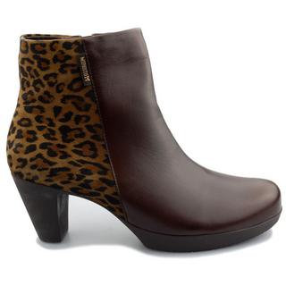 Mephisto  Tosia - Leder stiefelette 