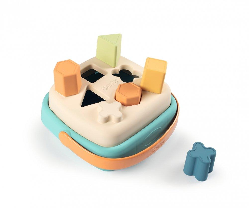 Image of 181203 Motorikspielzeug Multicolor