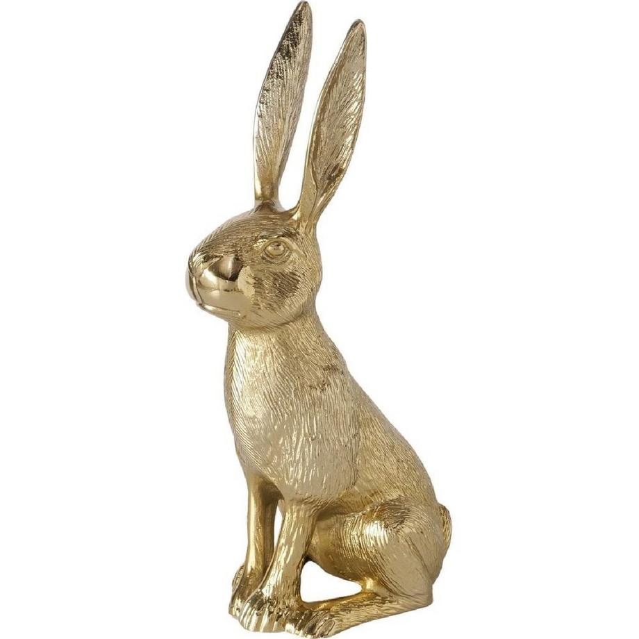 Support de présentation Lapin Hannes