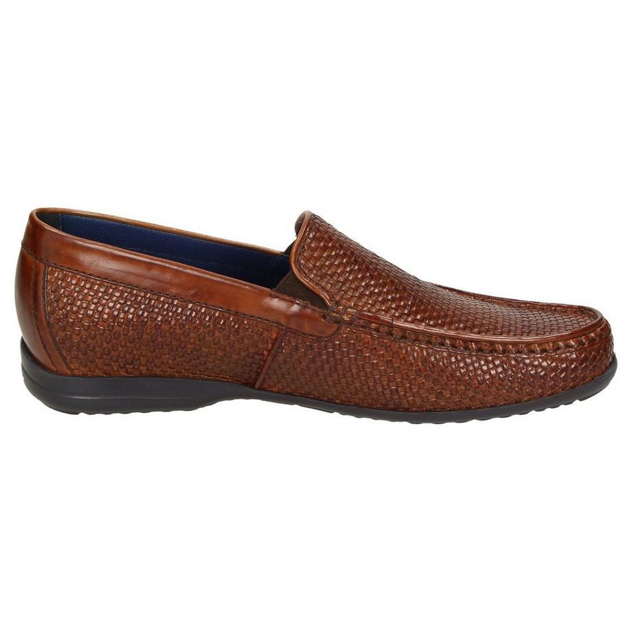 Sioux Giumelo-705-XL Flecht-Slipper  