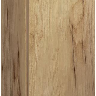 VCM 2-tlg Badmöbel Set Gäste WC Gästebad Waschplatz Waschtisch klein schmal Slito  