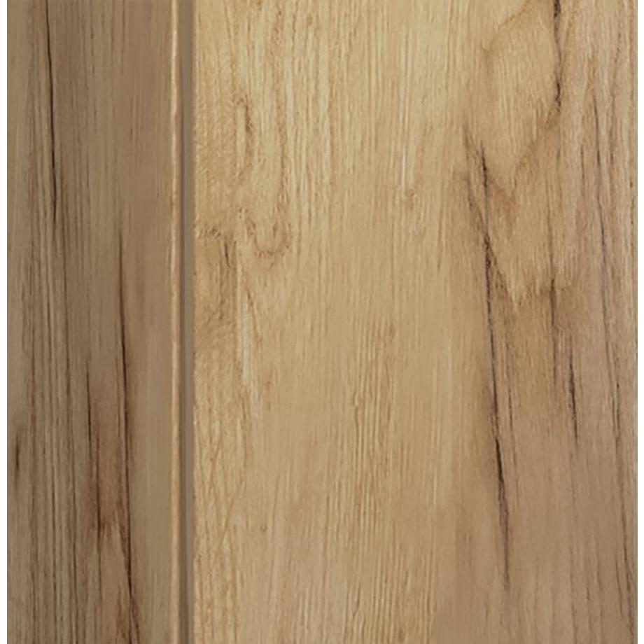 VCM 2-tlg Badmöbel Set Gäste WC Gästebad Waschplatz Waschtisch klein schmal Slito  