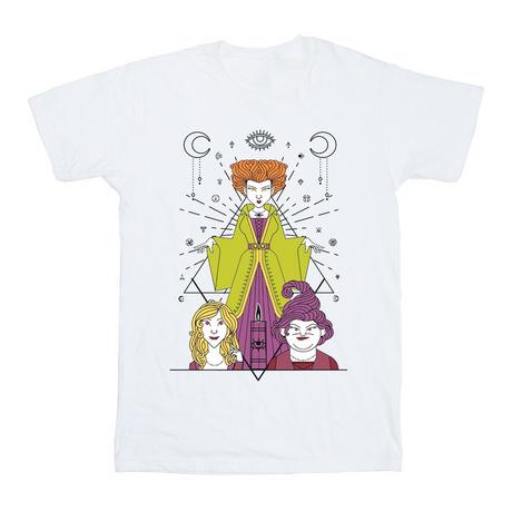 Disney  Tshirt HOCUS POCUS 