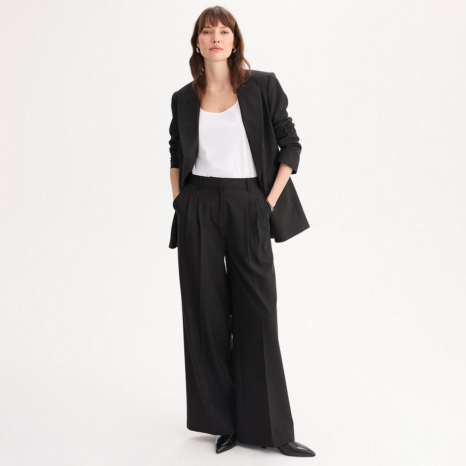 La Redoute Collections Top Girocollo  