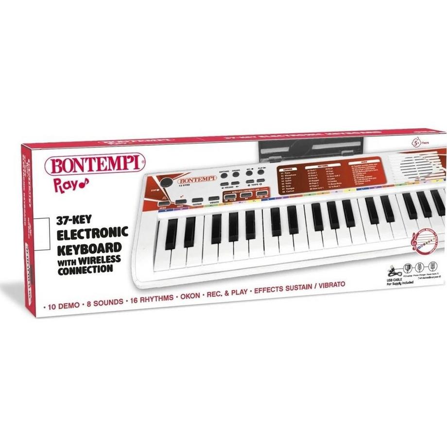 BONTEMPI  Elektronisches Keyboard 