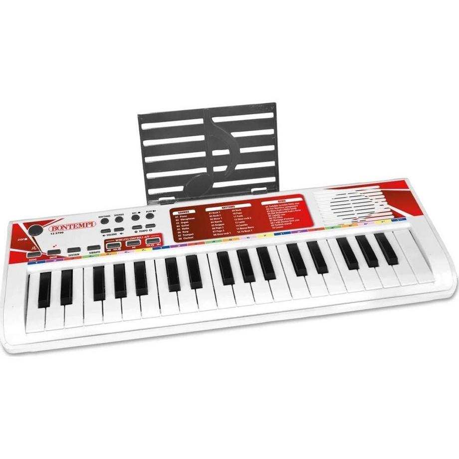 Clavier électronique