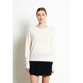 Studio Cashmere8  RIA 15 Maglia a girocollo oversize - 100% cachemire 