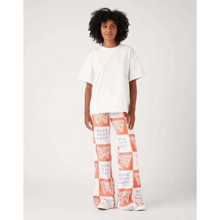 Wrangler  T-Shirt Girlfriend Tee 