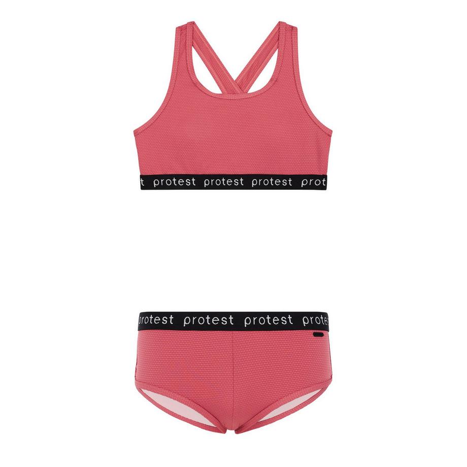 Mädchen Bikini Prtbeau