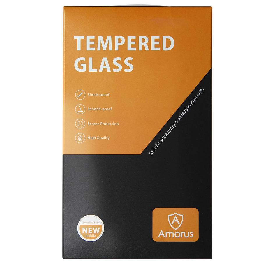 Avizar  Verre Trempé 3D Xiaomi 14 Ultra Noir 