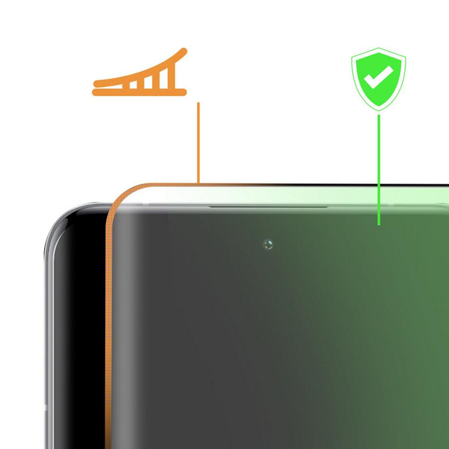 Avizar  Verre Trempé 3D Xiaomi 14 Ultra Noir 
