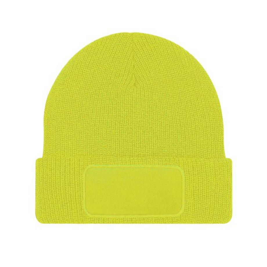 Beechfield Erwachsene Thinsulate Printers Beanie  